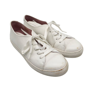 Unisex Minna Parikka - Casual sneakers, size 42 - White (3)