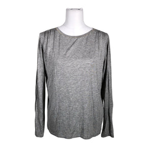 Unisex me&i - Tricot shirt, size 36 - Gray (1)