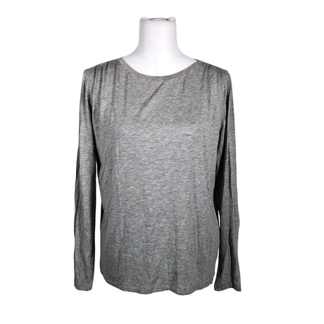 Unisex me&i - Tricot shirt, size 36 - Gray ()