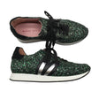 Unisex Minna Parikka - Casual sneakers, size 41 - Green ()