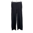Unisex Residus - Tricot pants, size 38 - Black ()