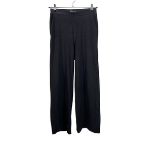 Unisex Residus - Tricot pants, size 38 - Black (1)
