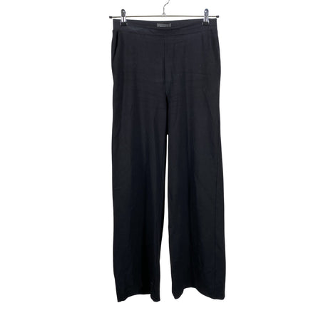 Unisex Residus - Tricot pants, size 38 - Black ()