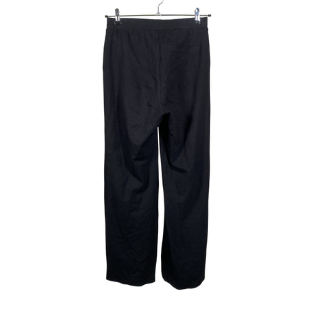 Unisex Residus - Tricot pants, size 38 - Black (2)