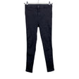 Unisex Fit Jeans - Jeans, size 40 - Black ()