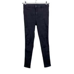 Unisex Fit Jeans - Jeans, size 40 - Black (1)