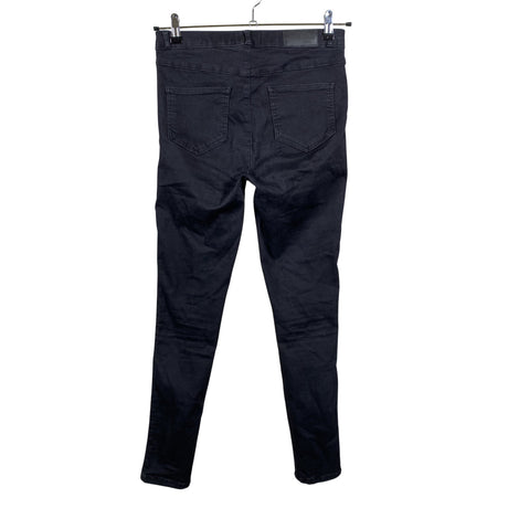 Unisex Fit Jeans - Jeans, size 40 - Black (2)