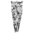 Unisex Beea - Sports tights, size 38 - White ()
