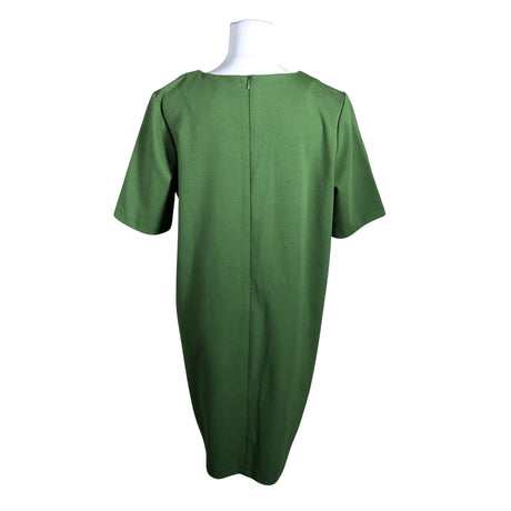 Unisex Your Face - Dress, size 40 - Green (2)