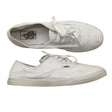 Unisex Vans - Casual sneakers, size 41 - White ()