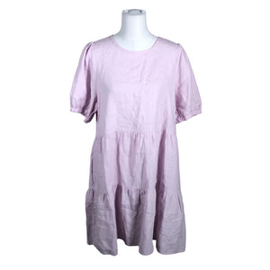Unisex Nanso - Dress, size 40 - Violet (1)