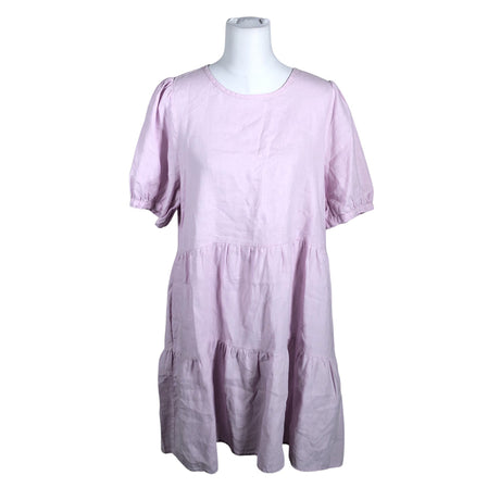 Unisex Nanso - Dress, size 40 - Violet ()