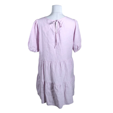 Unisex Nanso - Dress, size 40 - Violet (2)