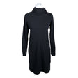 Unisex PaaPii - Sweatshirt dress, size 38 - Black ()