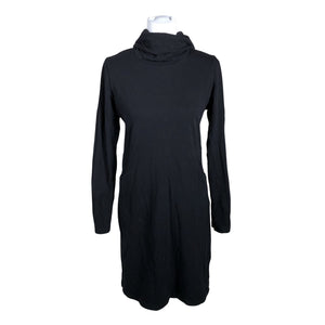 Unisex PaaPii - Sweatshirt dress, size 38 - Black (1)