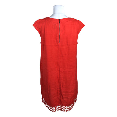 Unisex S.T.I - Dress, size 40 - Red (2)