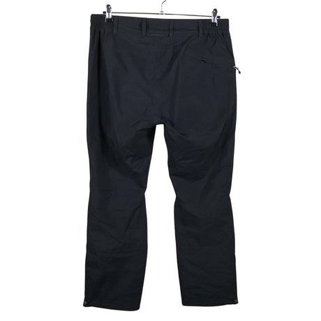 Unisex Haglöfs - Outdoor pants, size XL - Black (2)