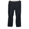 Unisex Haglöfs - Outdoor pants, size XL - Black ()