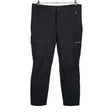 Unisex Icepeak - Softshell pants, size XXXL - Black ()