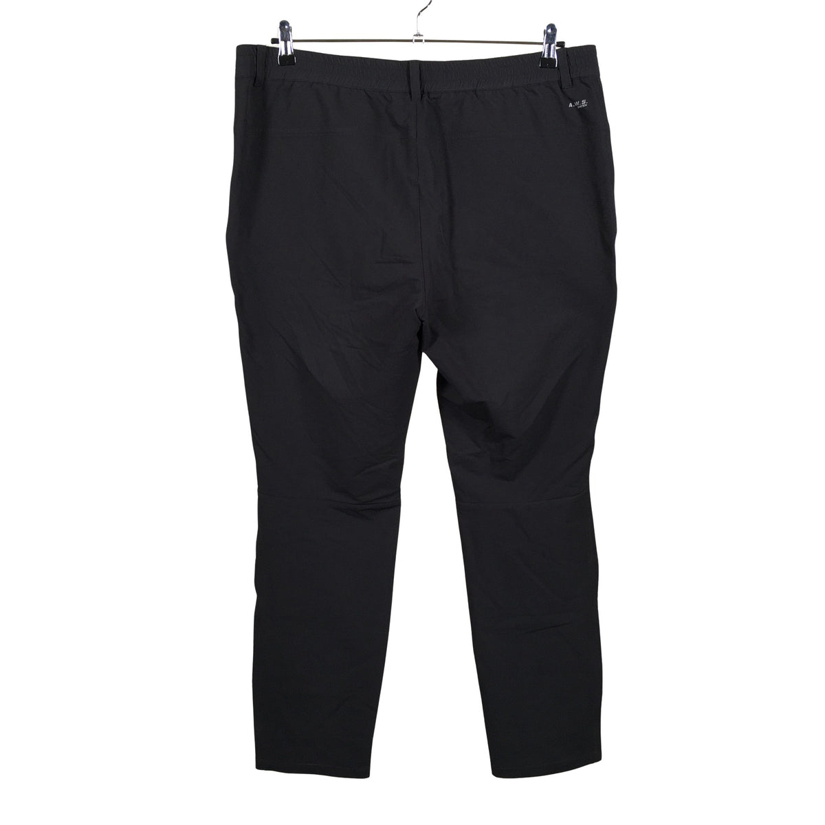 Unisex Icepeak - Softshell pants, size XXXL - Black (2)