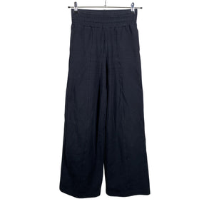 Unisex Hujaus - Sweatpants, size 38 - Black (1)