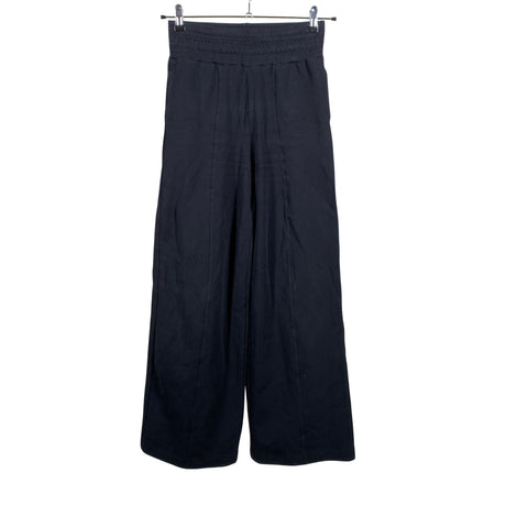 Unisex Hujaus - Sweatpants, size 38 - Black ()