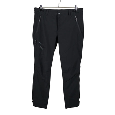 Unisex Icepeak - Outdoor pants, size XXXL - Black ()