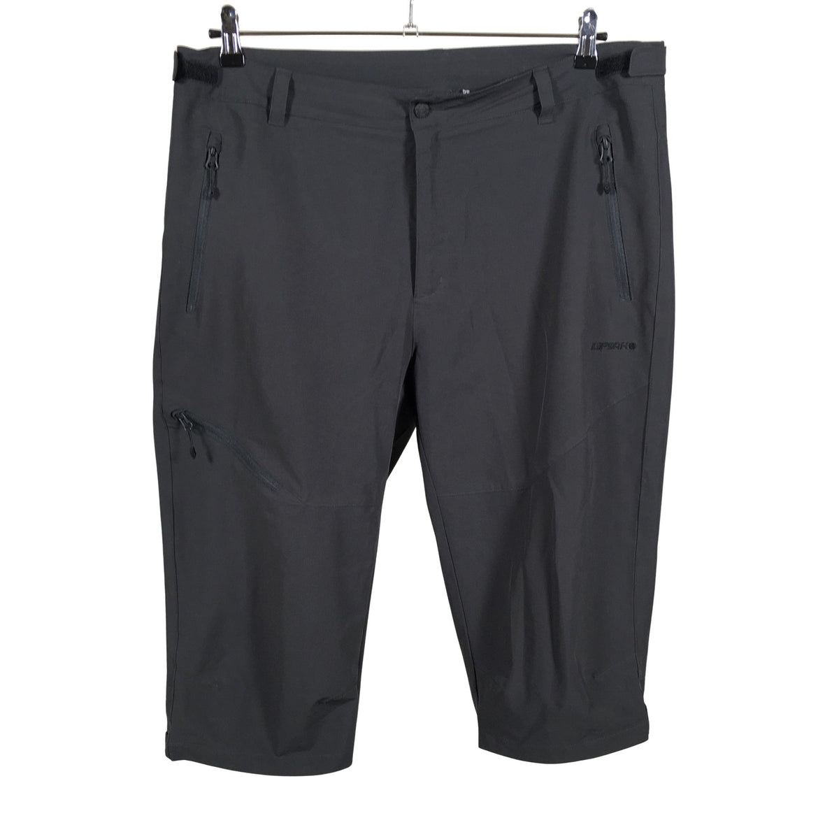 Unisex Icepeak - Shorts, size XXXL - Gray (1)