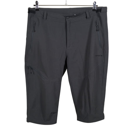 Unisex Icepeak - Shorts, size XXXL - Gray ()