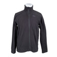 Unisex Helly Hansen - Fleece jacket, size L - Black ()