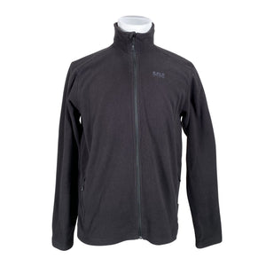 Unisex Helly Hansen - Fleece jacket, size L - Black (1)