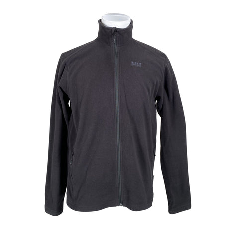 Unisex Helly Hansen - Fleece jacket, size L - Black ()