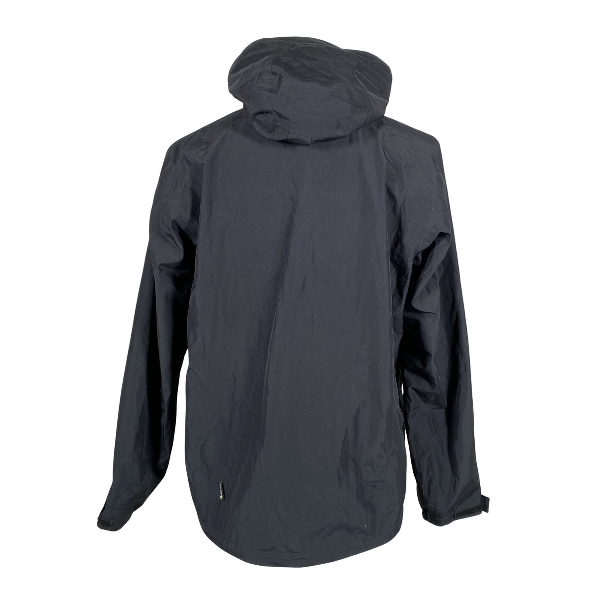Unisex Rukka - Outdoor jacket, size XL - Black (2)