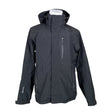 Unisex Rukka - Outdoor jacket, size XL - Black ()