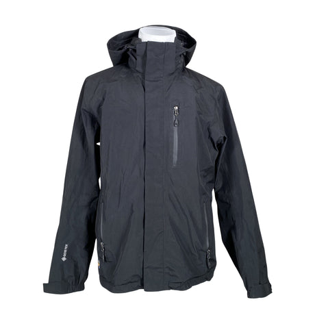 Unisex Rukka - Outdoor jacket, size XL - Black ()