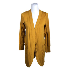 Unisex Elina Wee - Cardigan, size 40 - Orange (1)