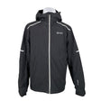 Unisex Halti - Winter jacket, size L - Black ()