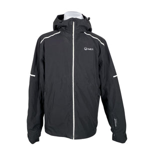 Unisex Halti - Winter jacket, size L - Black (1)