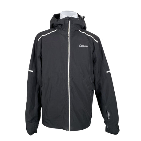 Unisex Halti - Winter jacket, size L - Black ()