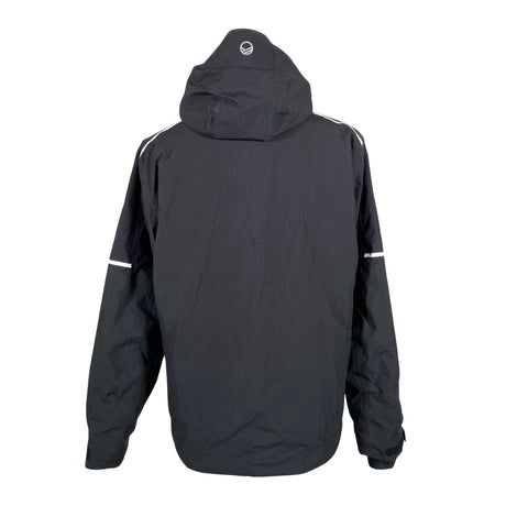 Unisex Halti - Winter jacket, size L - Black (2)