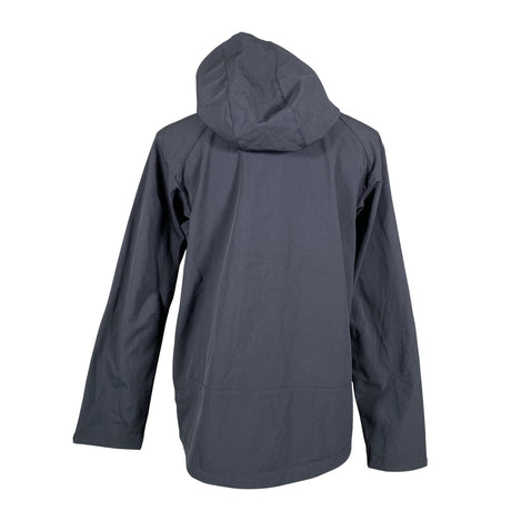 Unisex Icepeak - Soft shell jacket, size XXL - Blue (2)