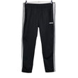 Unisex Adidas - Track pants, size XL - Black ()