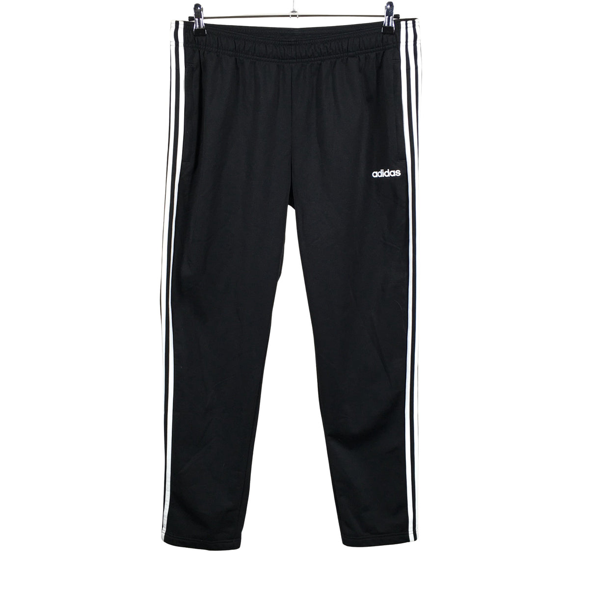 Unisex Adidas - Track pants, size XL - Black (1)