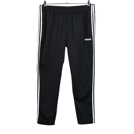 Unisex Adidas - Track pants, size XL - Black ()