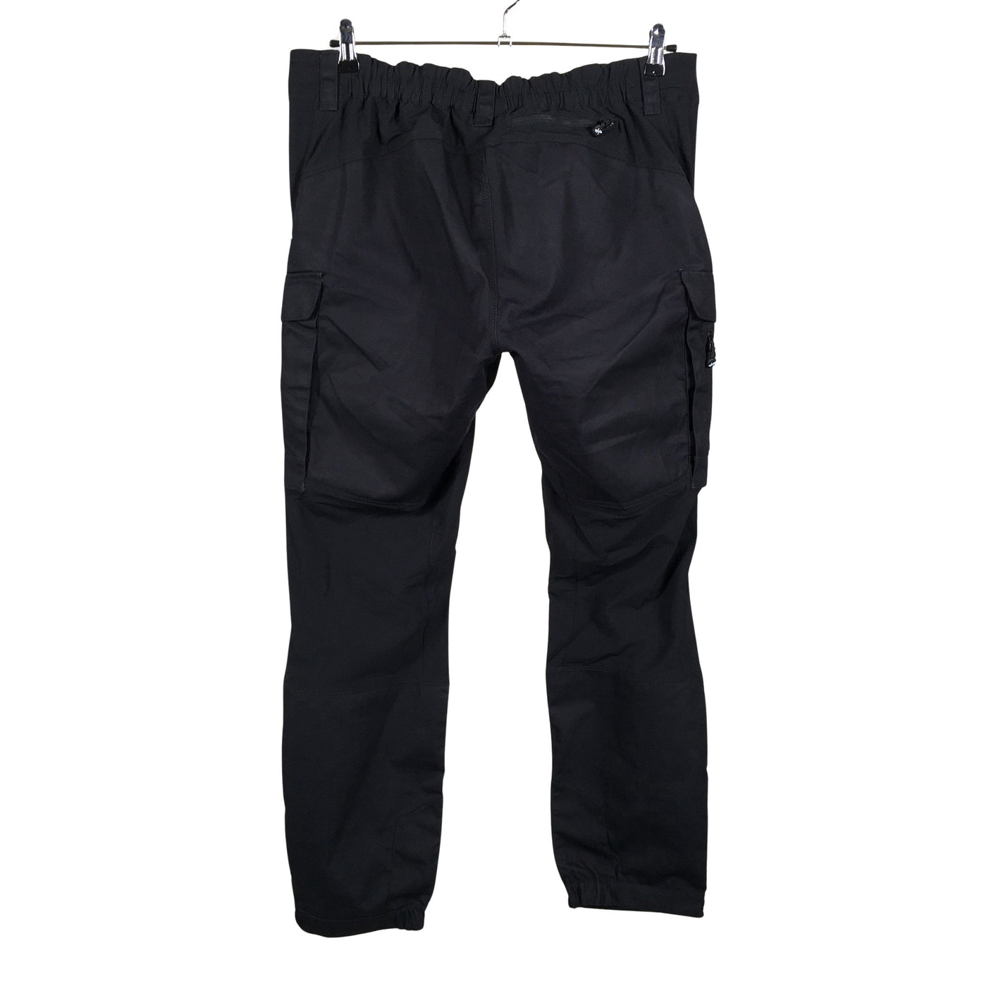 Unisex RVRC Revolution Race - Outdoor pants, size XXL - Black (2)
