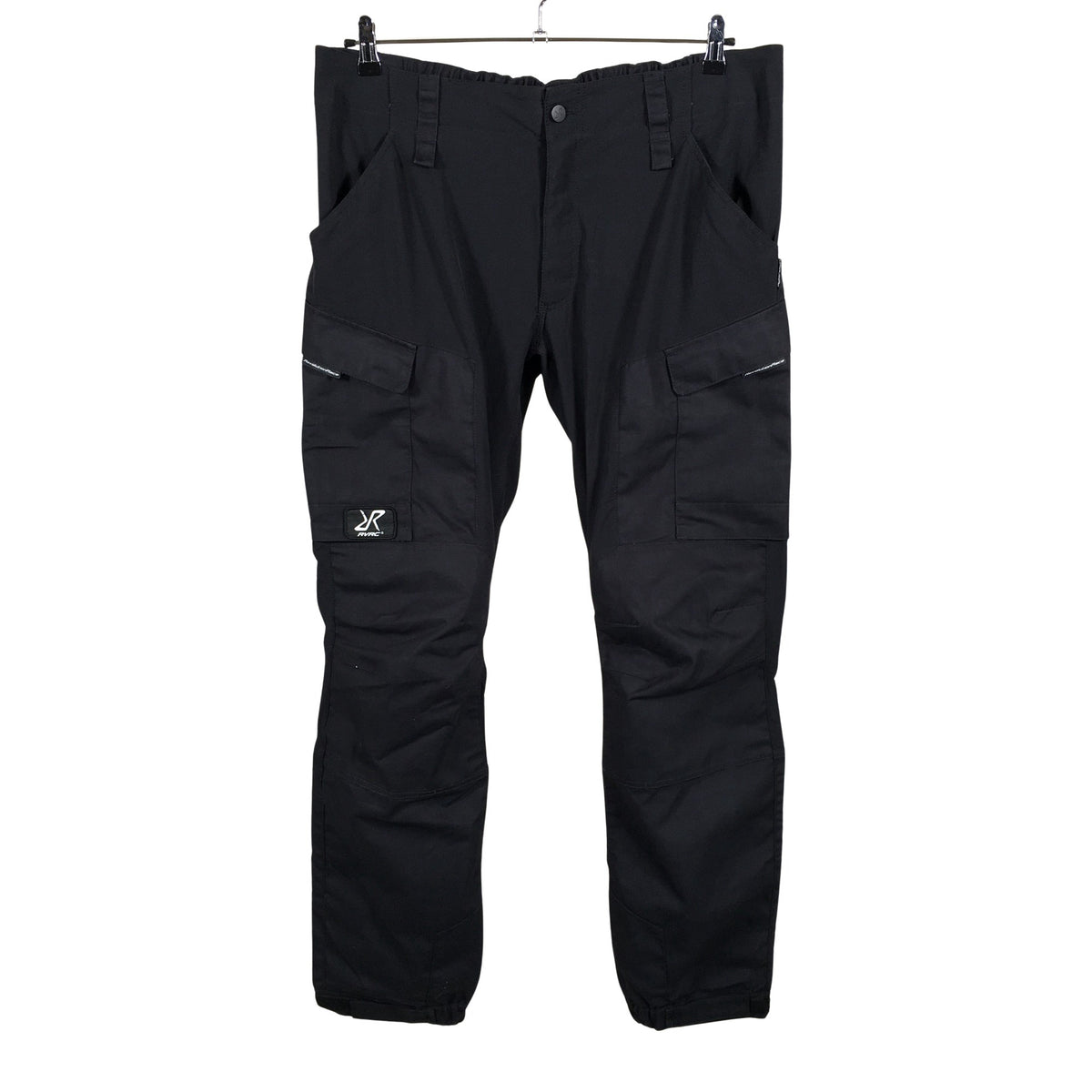 Unisex RVRC Revolution Race - Outdoor pants, size XXL - Black (1)