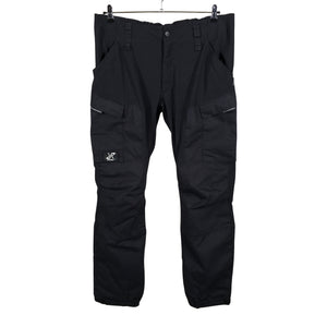 Unisex RVRC Revolution Race - Outdoor pants, size XXL - Black (1)