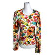 Unisex Versonpuoti - Tricot shirt, size 38 - White ()