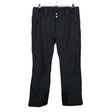 Unisex Mc Kinley - Winter pants, size XXXL - Black ()