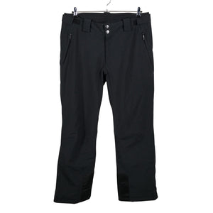 Unisex Mc Kinley - Winter pants, size XXXL - Black (1)